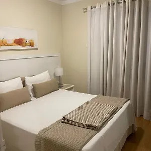 Apartamento Itaim Bibi Alto Padrao Apto 92, São Paulo