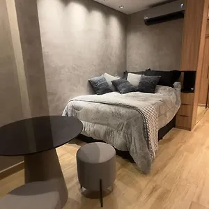 Apartamento Novo Mobiliado Proximo Metro Butanta, São Paulo