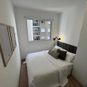Apartamento Sofisticado Em Sp, São Paulo