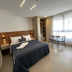 Apartamento Aconchegante E Pratico Moema, São Paulo